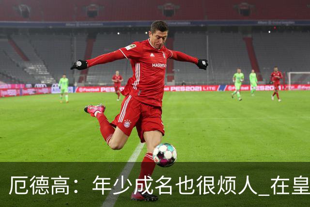 厄德高：年少成名也很烦人 在皇马目睹BBC很梦幻